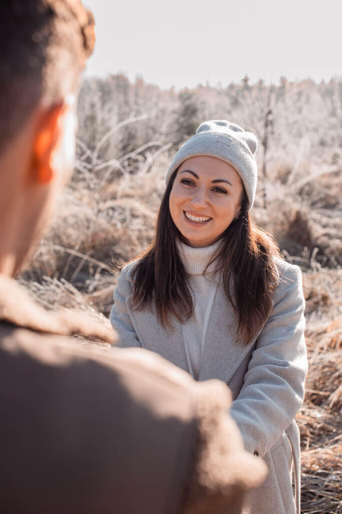 Paarshooting Alsfeld | Eure Fotografin in Alsfeld