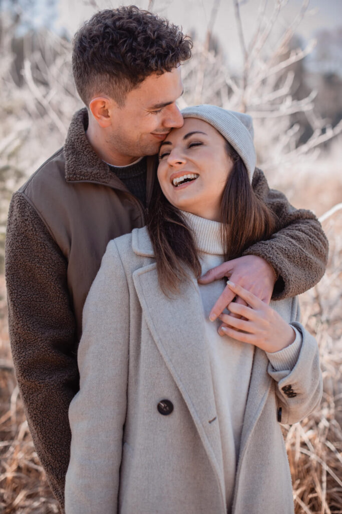 Paarshooting Alsfeld | Eure Fotografin in Alsfeld
