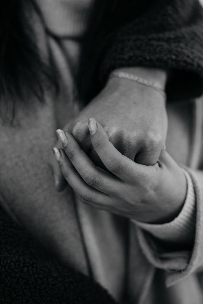 Paarshooting Alsfeld | Eure Fotografin in Alsfeld